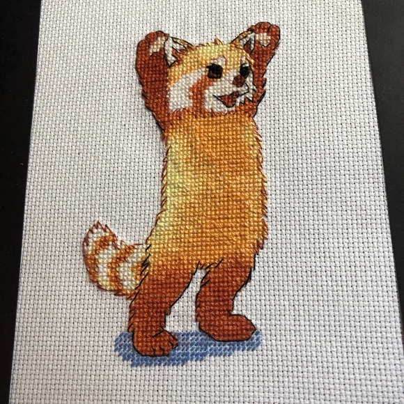 Handmade Cross Stitch. - Picture 9 of 16